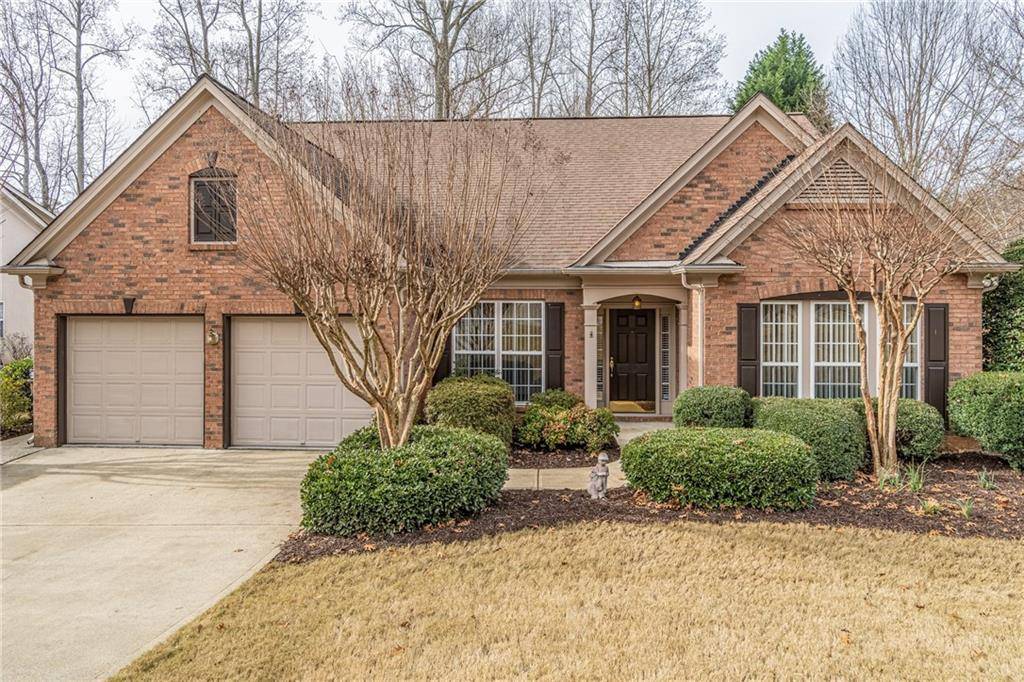 Cumming, GA 30041,1110 Bookhout DR