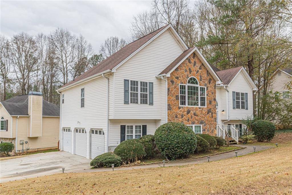 Lithia Springs, GA 30122,1155 Silver Fox CT