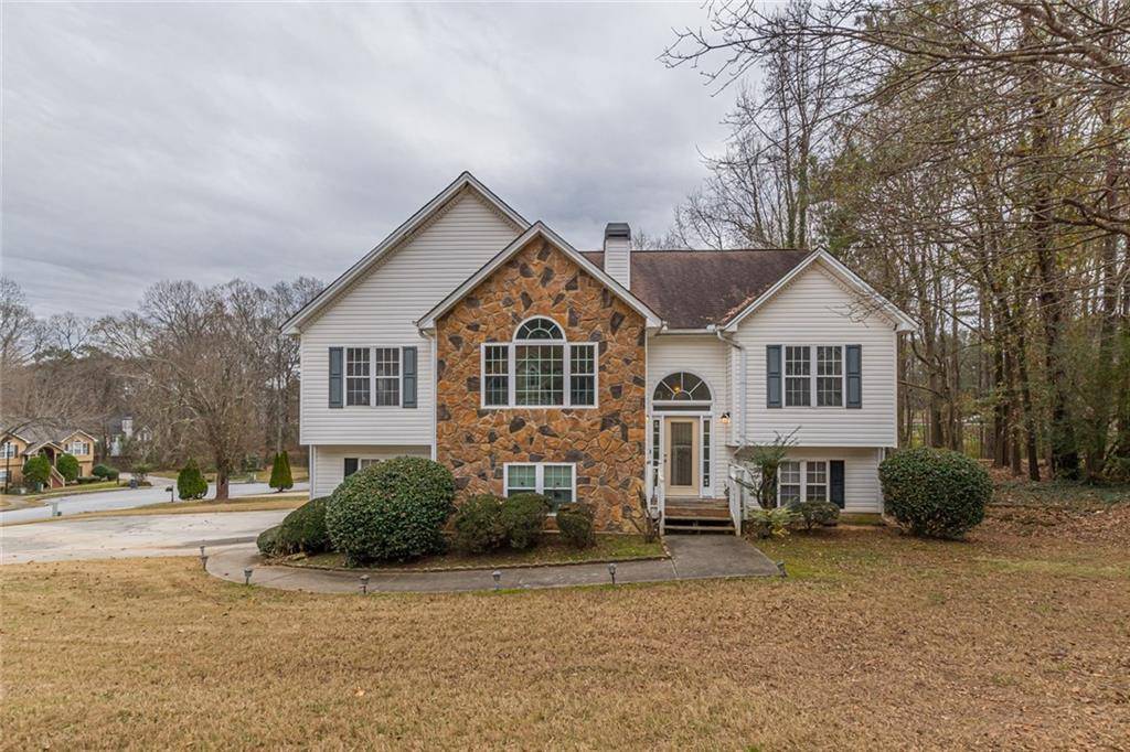 Lithia Springs, GA 30122,1155 Silver Fox CT