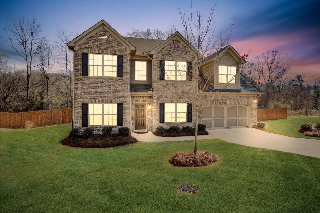 Buford, GA 30519,2812 Misty Ivy DR