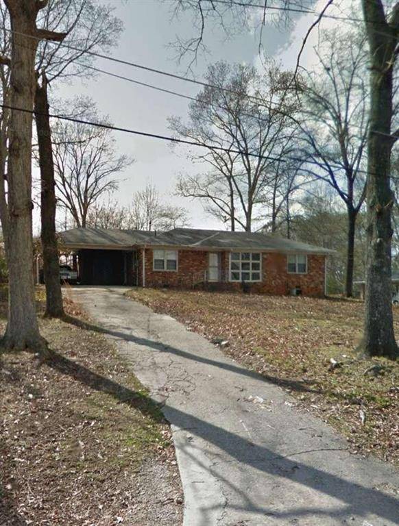 Lithia Springs, GA 30122,6531 Roberta ST