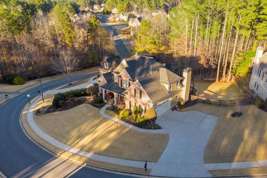 Dallas, GA 30132,387 BENTLEAF DR