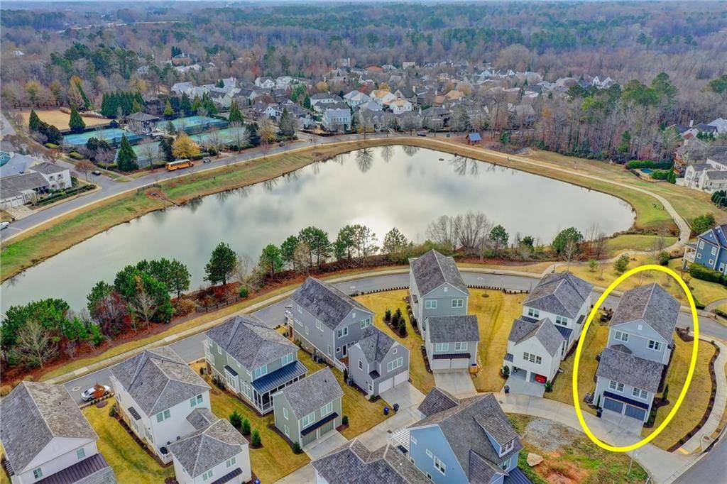 Cumming, GA 30040,7270 Lullwater RD