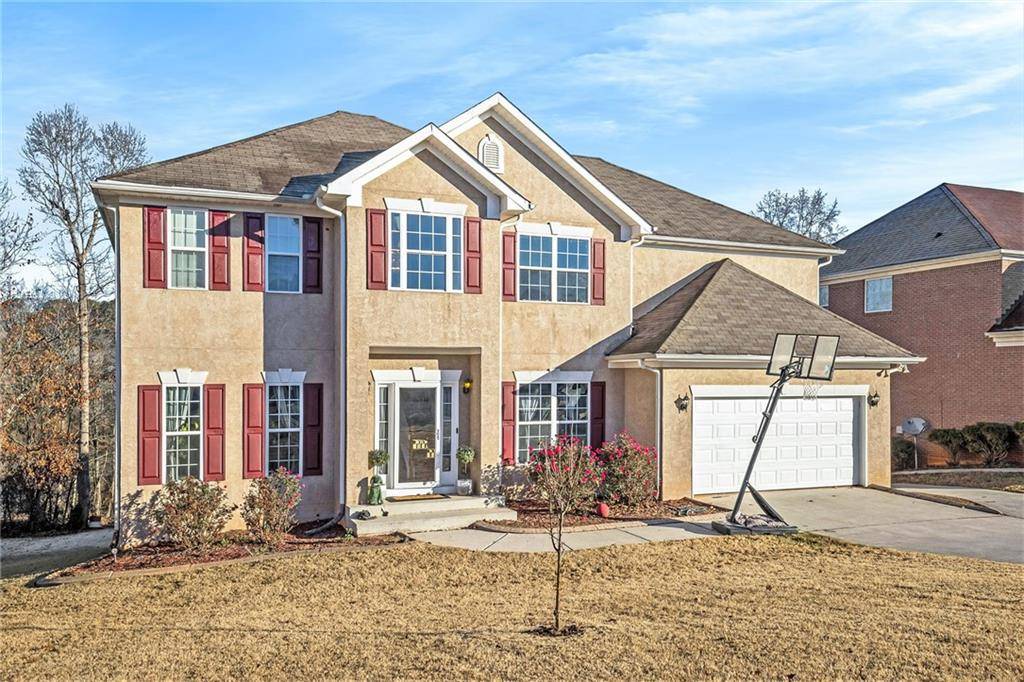 Mcdonough, GA 30253,121 TALON PL