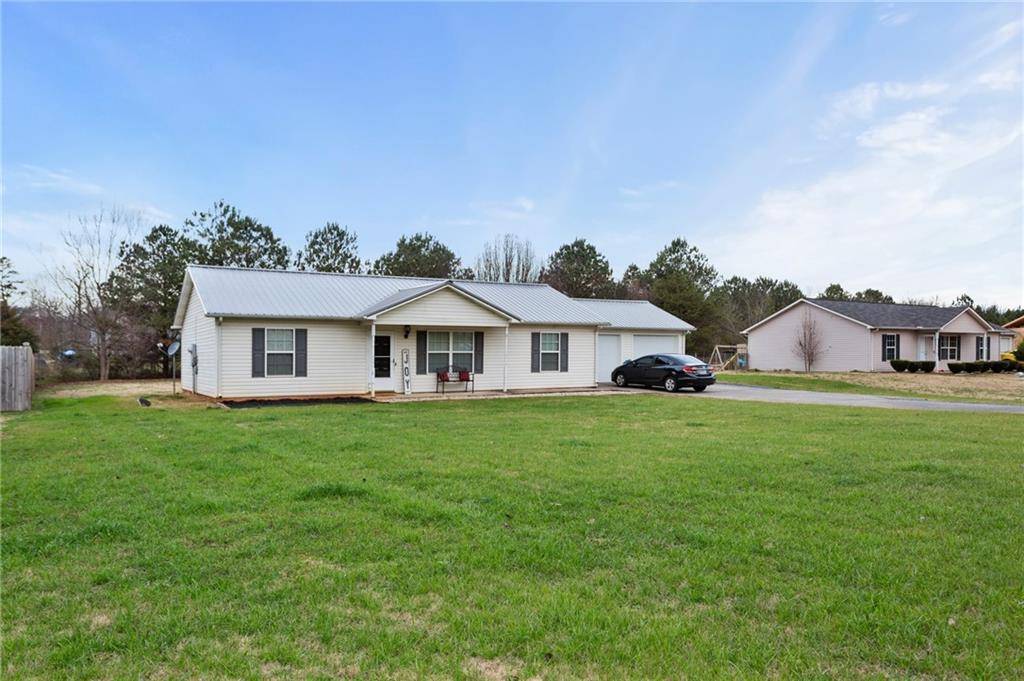 Chatsworth, GA 30705,226 Julie LN