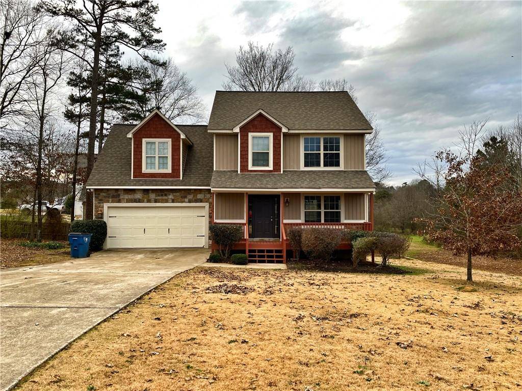 Calhoun, GA 30701,234 Mill Stone LN SE