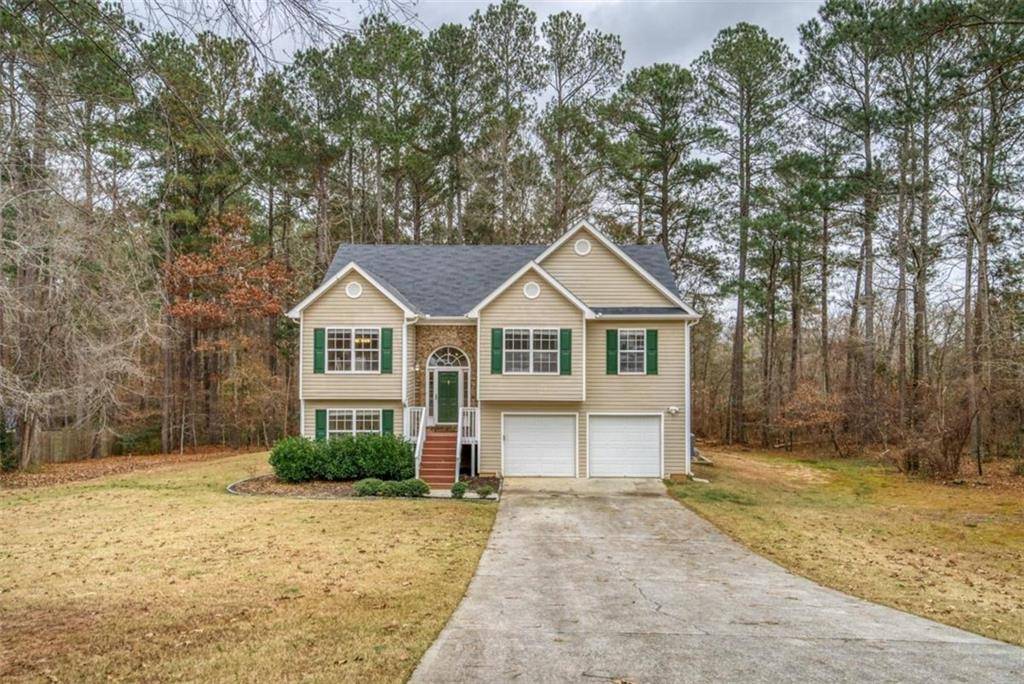 Loganville, GA 30052,1479 Sierra Ridge PL