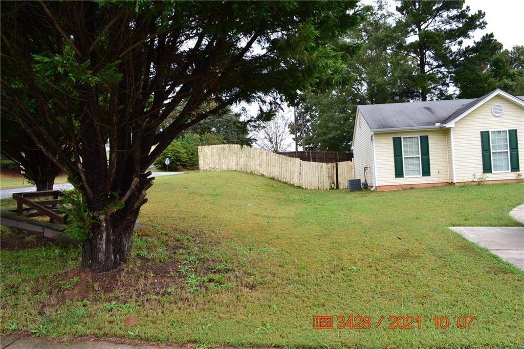 Winder, GA 30680,412 Harpy Eagle DR