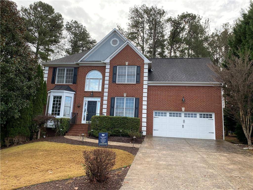 Sugar Hill, GA 30518,560 Pine Rock TRL