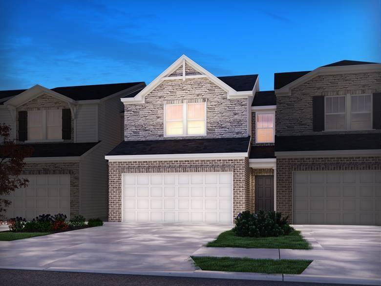 Mcdonough, GA 30253,253 Grayson TRL