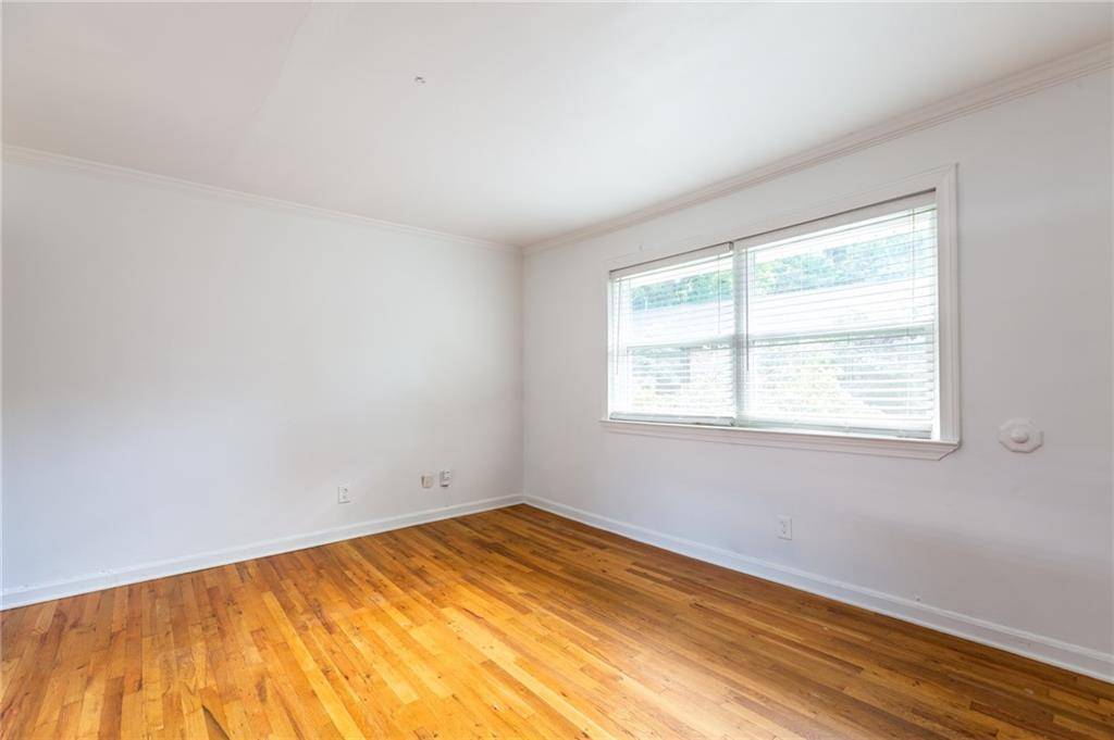 Atlanta, GA 30308,821 Durant PL NE #4
