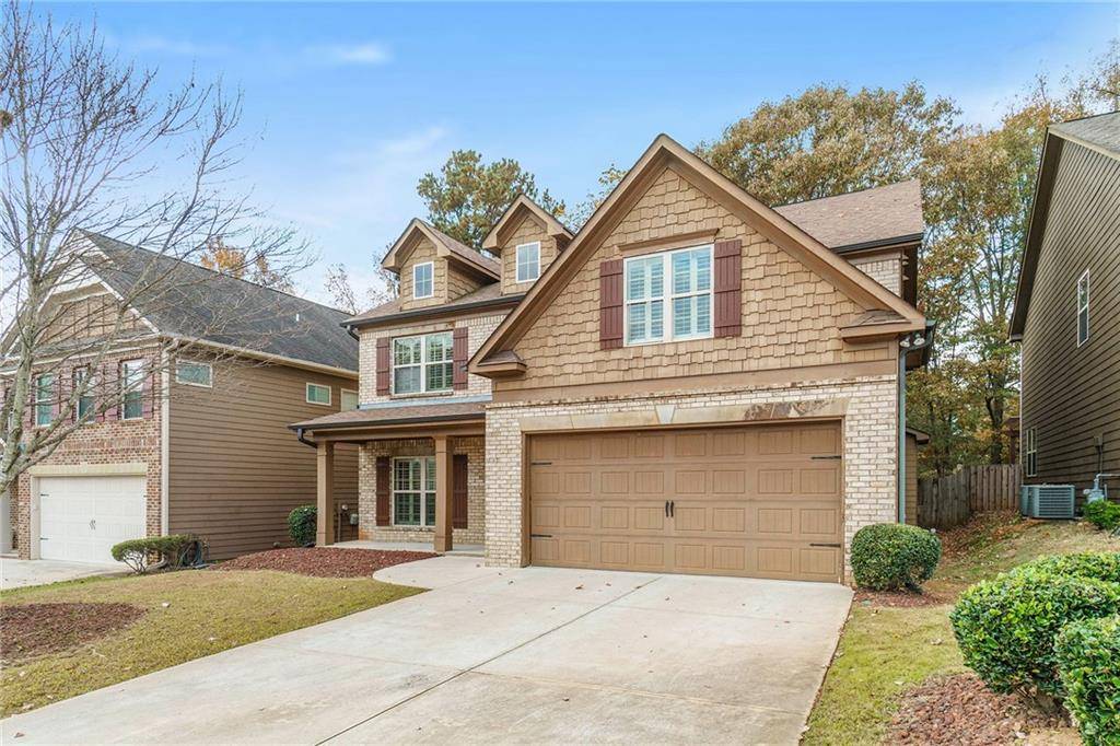 Duluth, GA 30096,2638 Lake Manor CIR