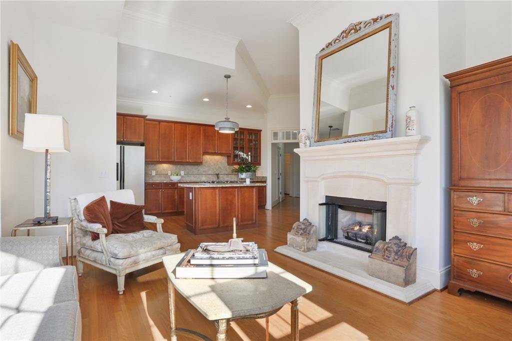 Atlanta, GA 30306,828 Highland LN #2302