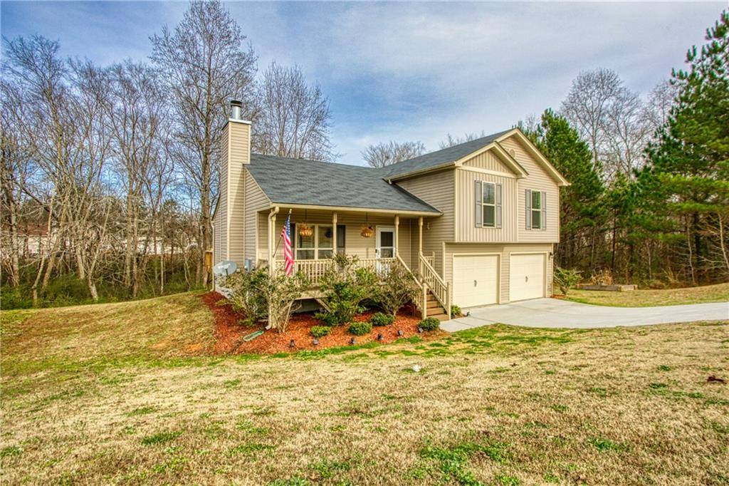 Winder, GA 30680,1810 Jessica WAY