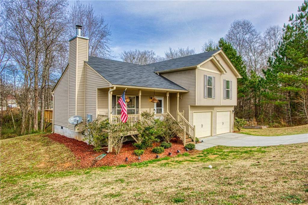 Winder, GA 30680,1810 Jessica WAY