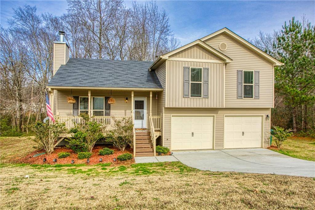 Winder, GA 30680,1810 Jessica WAY