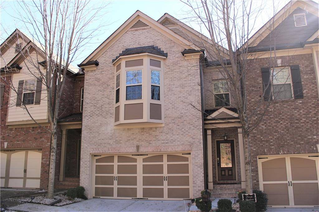 Norcross, GA 30092,3169 Rock Port CIR