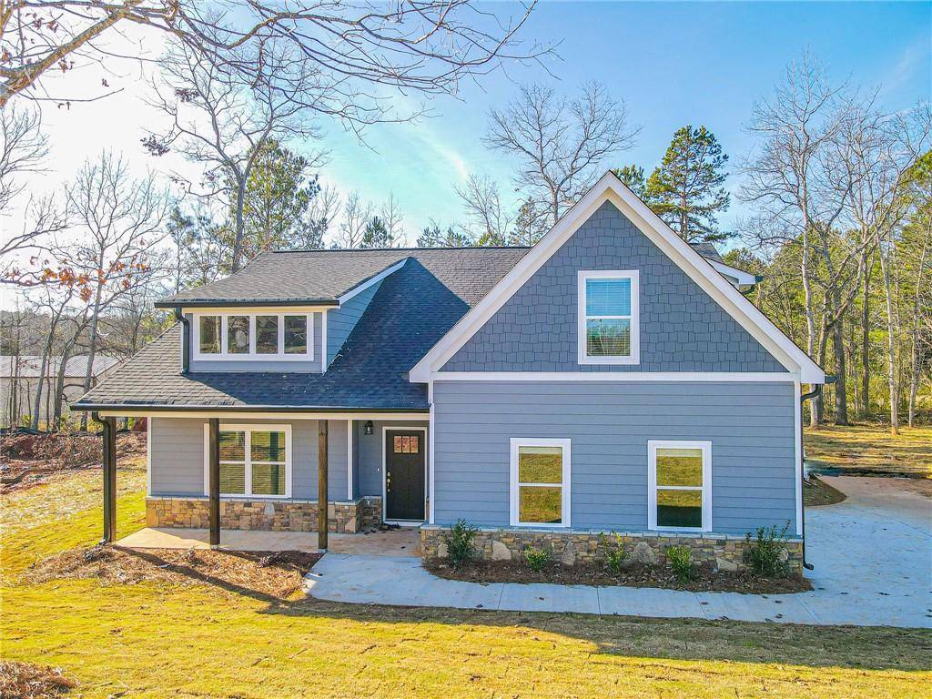 Lula, GA 30554,6334 Woodland Station DR