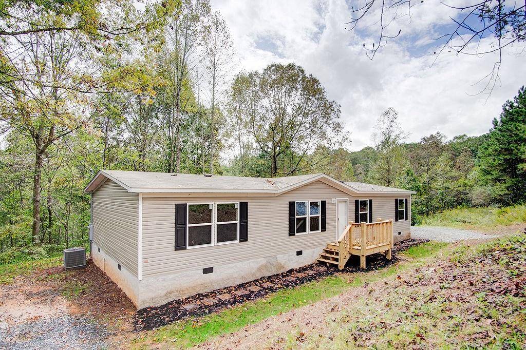 Ellijay, GA 30540,142 Timber Fern DR