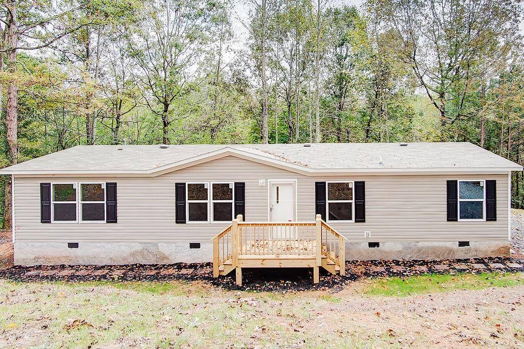 Ellijay, GA 30540,142 Timber Fern DR