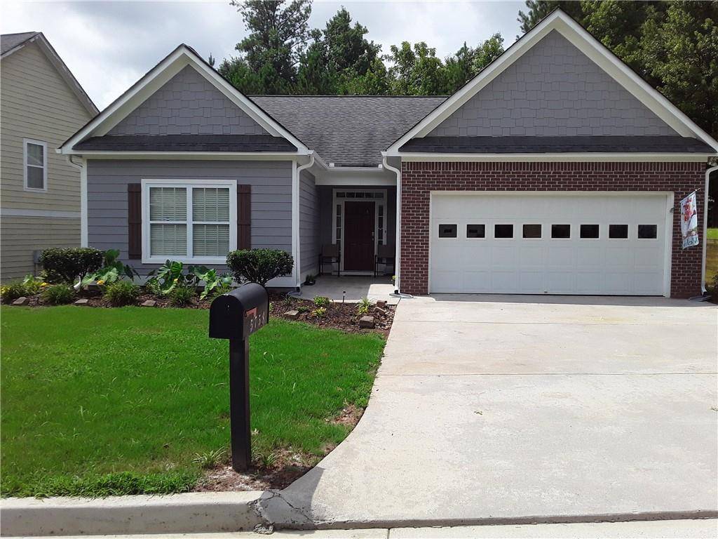 Mableton, GA 30126,5758 Mitchell Chase TRL