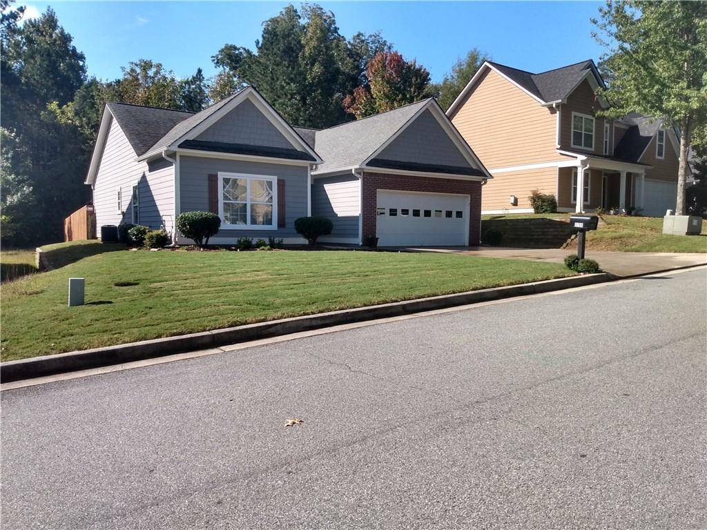 Mableton, GA 30126,5758 Mitchell Chase TRL