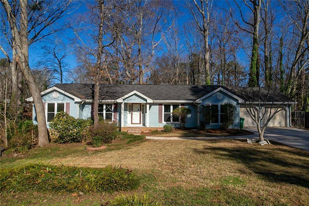 Tucker, GA 30084,2575 Darlene CT