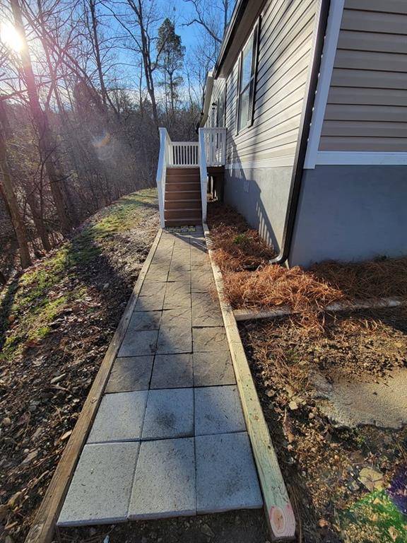 Ranger, GA 30734,221 Park DR NE