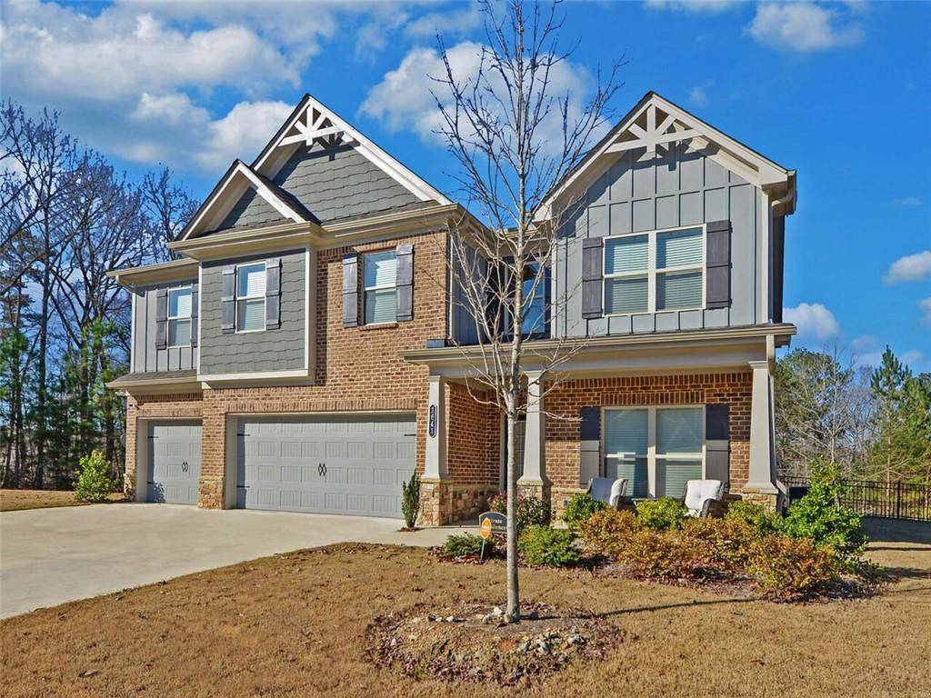 Dacula, GA 30019,1641 COBBLEFIELD CIRCLE