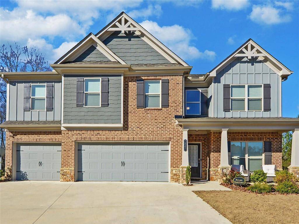 Dacula, GA 30019,1641 COBBLEFIELD CIRCLE