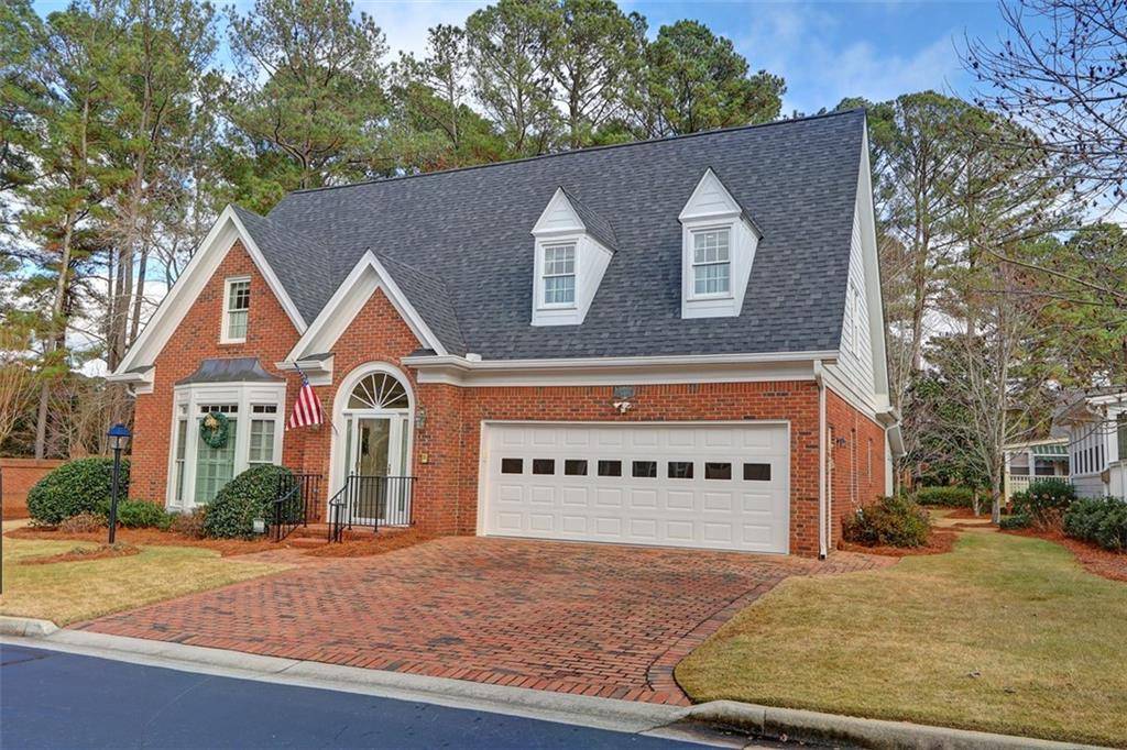 Dunwoody, GA 30338,5465 Woodland CT