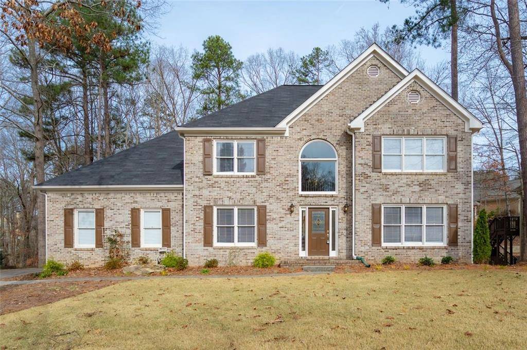 Acworth, GA 30101,458 BRAIDWOOD WALK NW