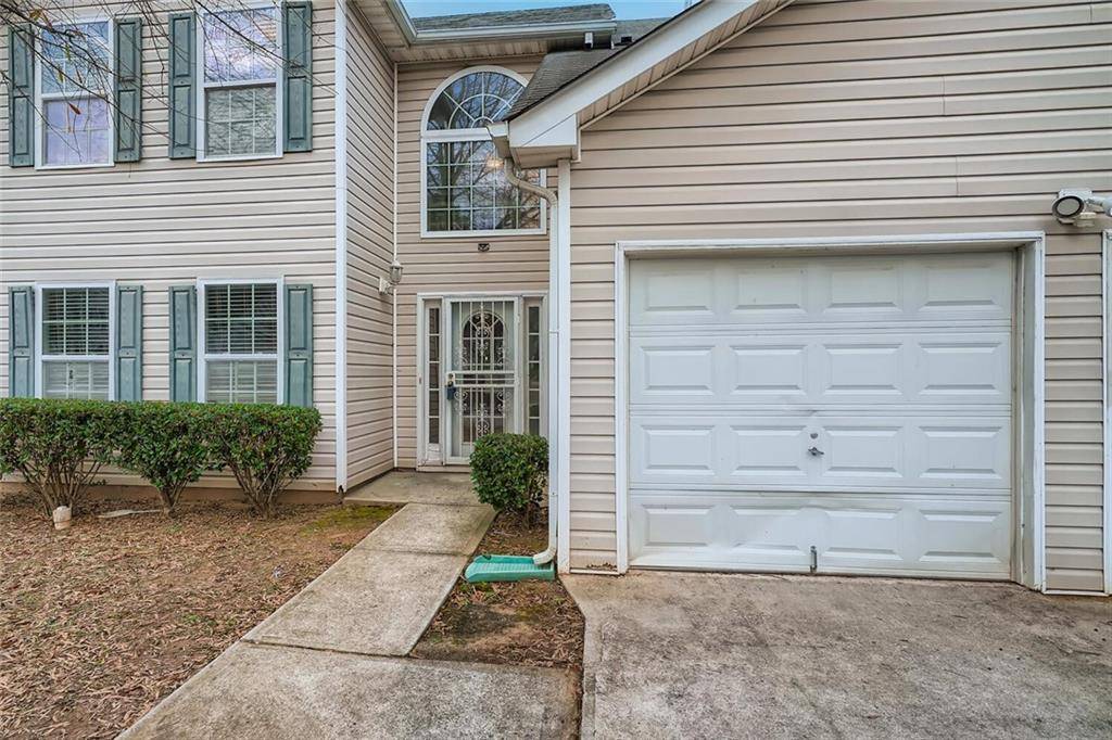 College Park, GA 30349,2757 Live Oak TRL