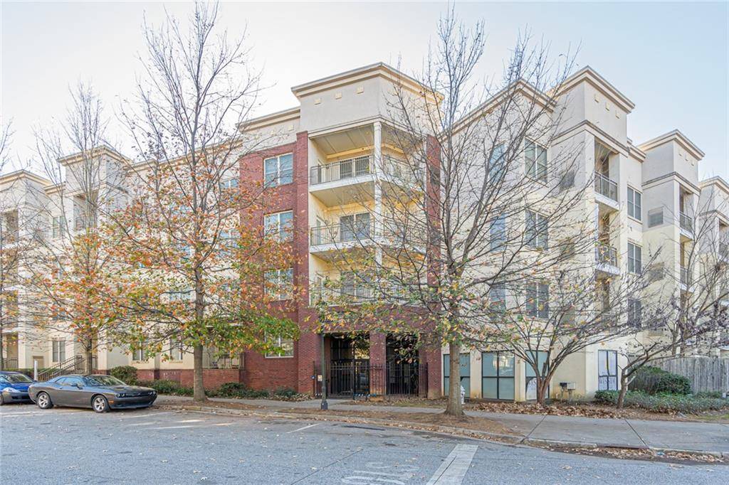 Atlanta, GA 30314,870 Mayson Turner #1303