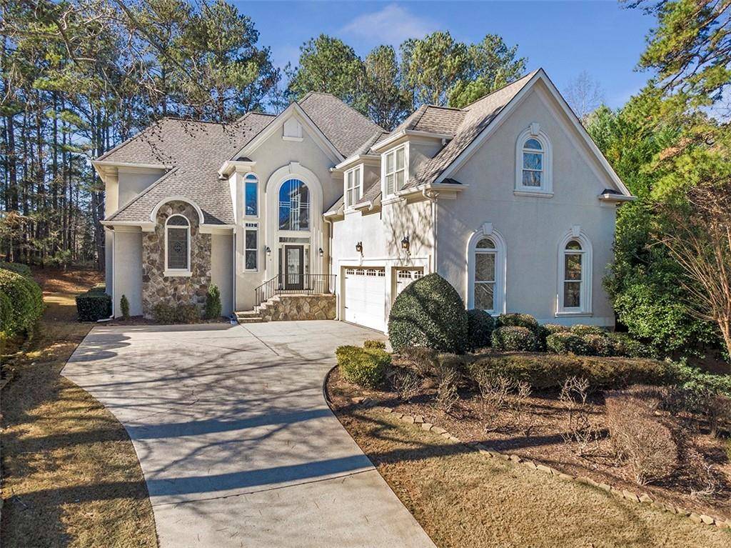 Alpharetta, GA 30004,3224 CHIPPING WOOD CT