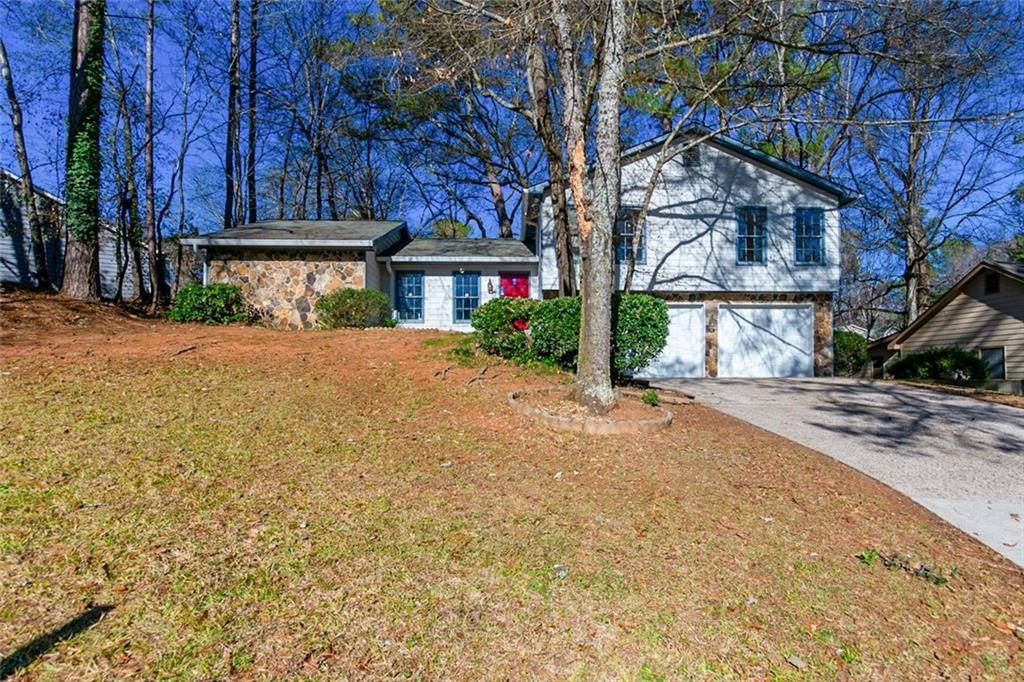 Roswell, GA 30076,240 Sea Holly CIR