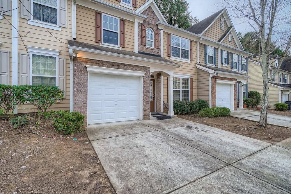 Norcross, GA 30093,4149 Magnolia Glen WALK