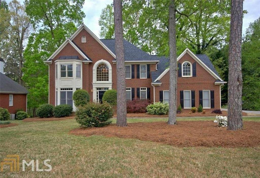 Peachtree City, GA 30269,206 Southwick LN