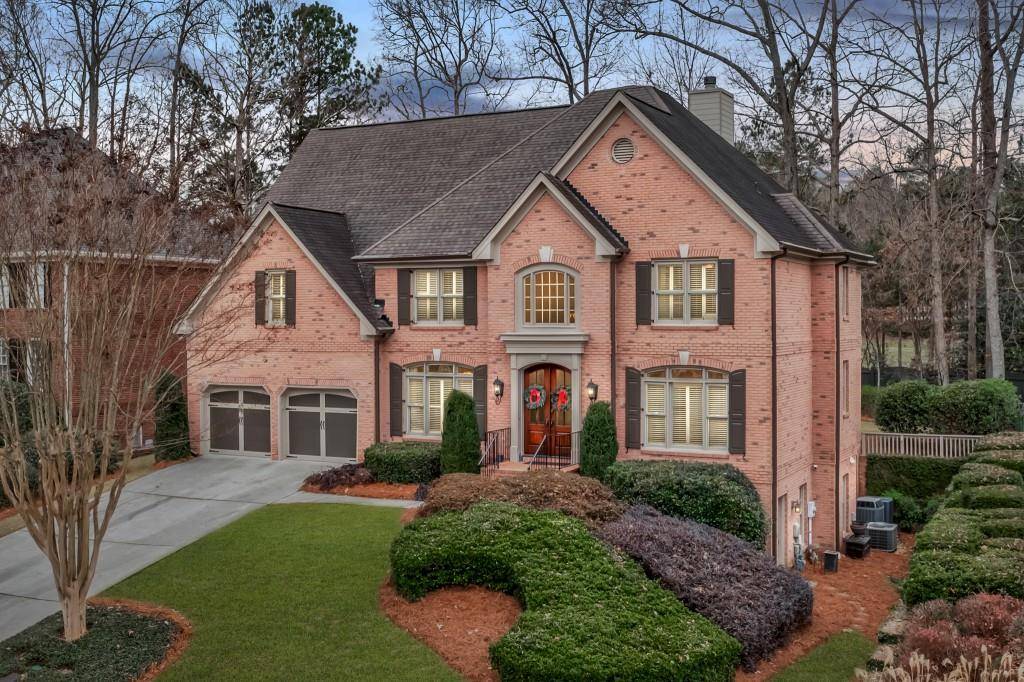 Peachtree Corners, GA 30092,4110 Wild Sonnet TRL