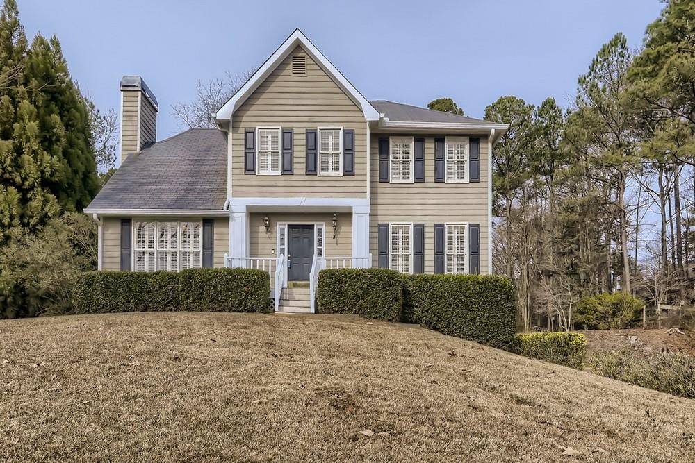 Johns Creek, GA 30022,9300 Brumbelow Crossing WAY