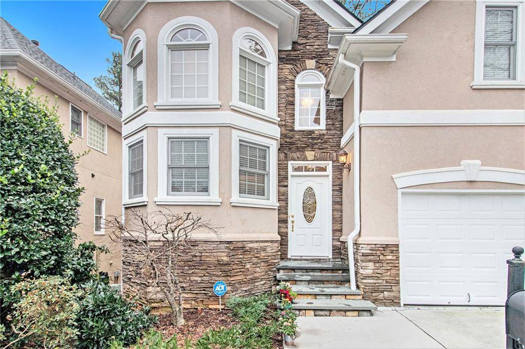 Atlanta, GA 30360,2444 Chestnut LNDG