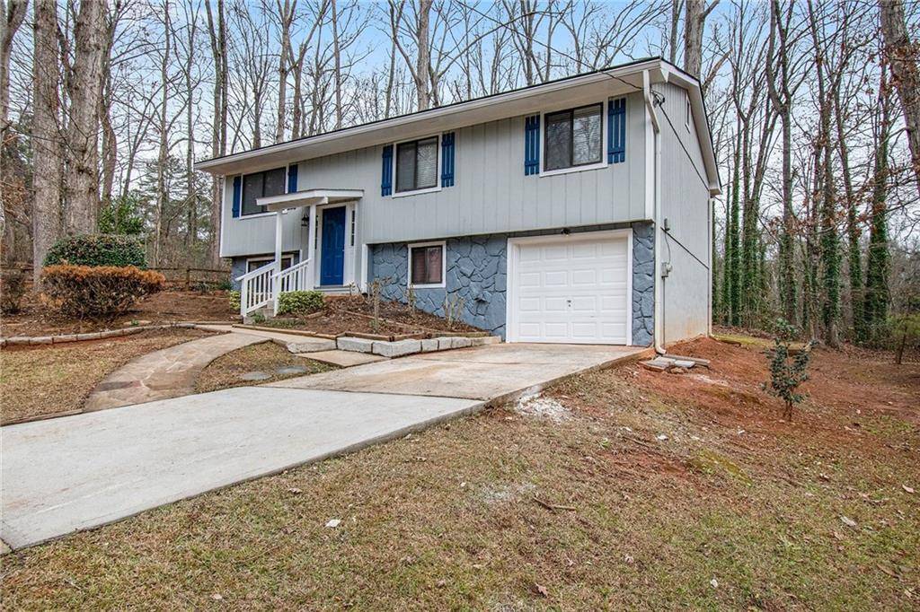 Stone Mountain, GA 30088,4844 Lost Colony CT