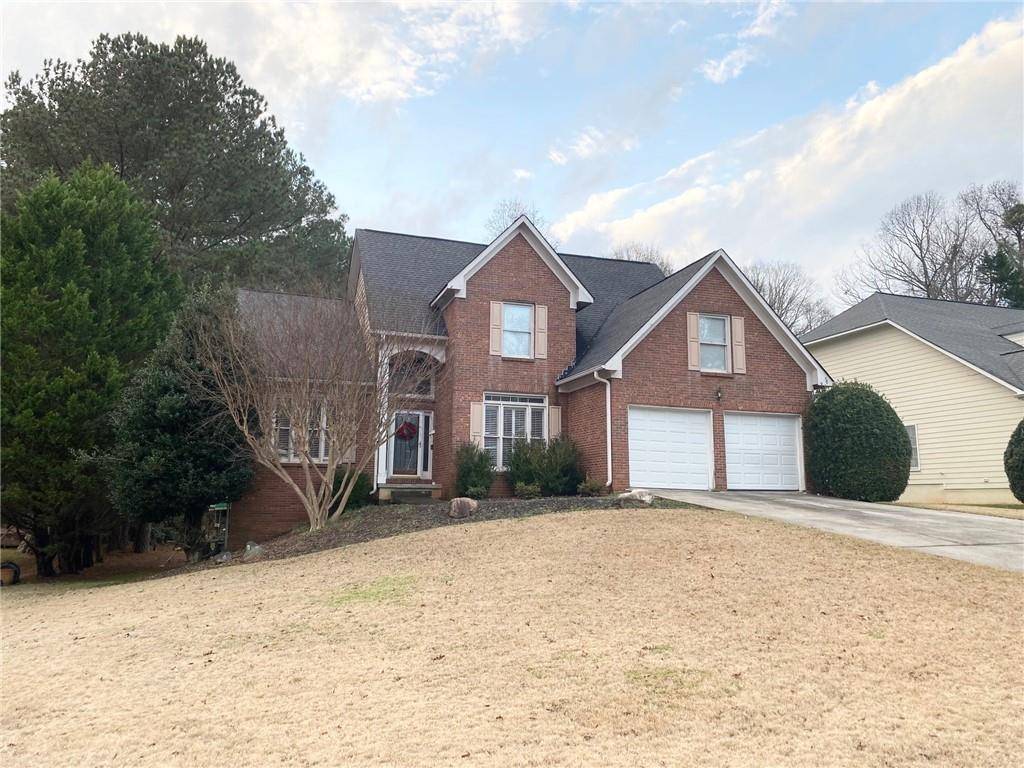 Roswell, GA 30076,815 Club Chase CT