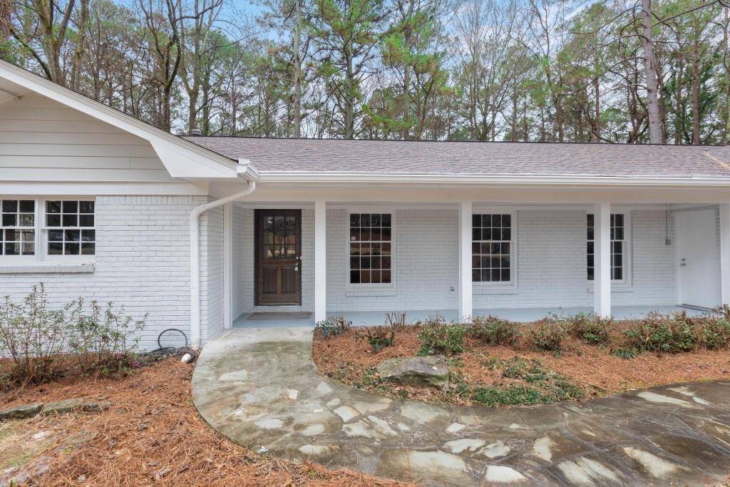 Dunwoody, GA 30338,4380 Stonington CIR