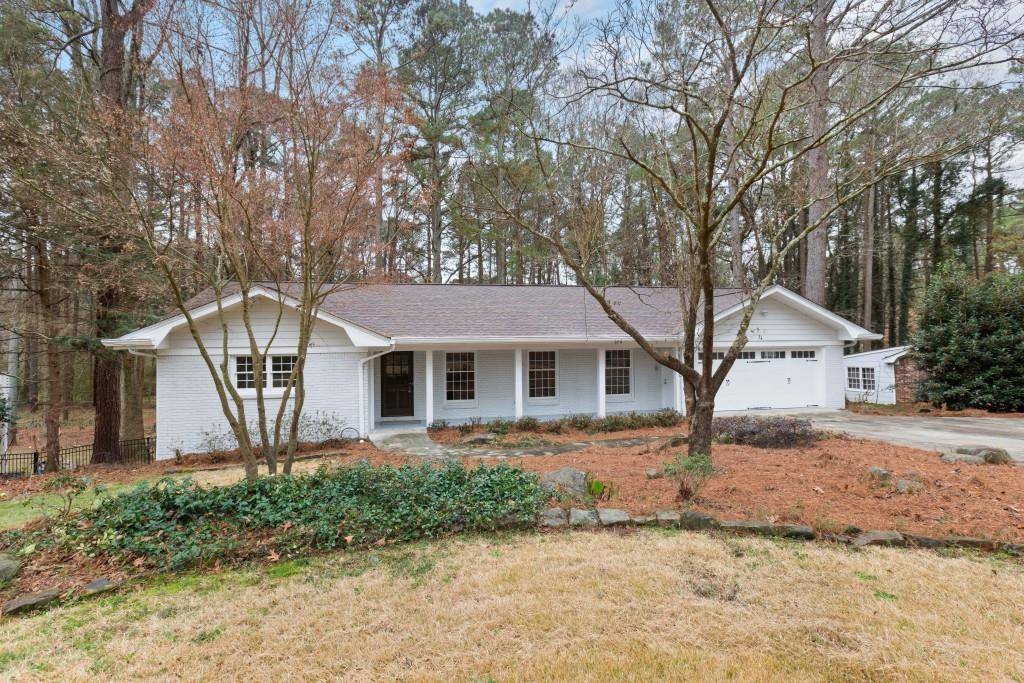 Dunwoody, GA 30338,4380 Stonington CIR