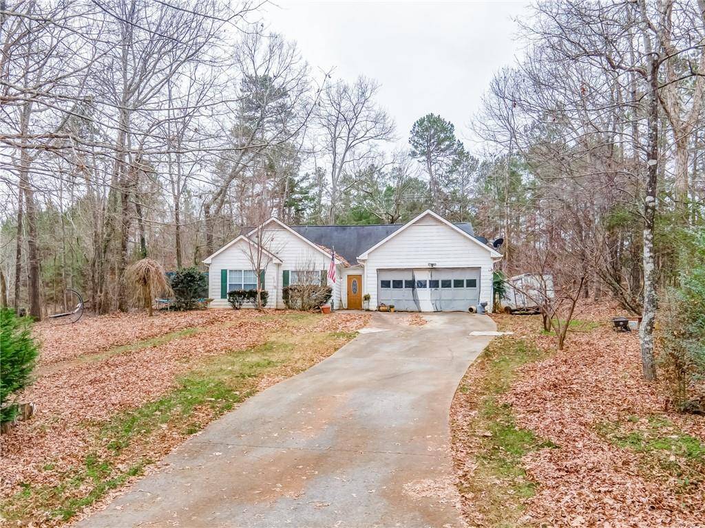 Winder, GA 30680,445 Briarwood RD