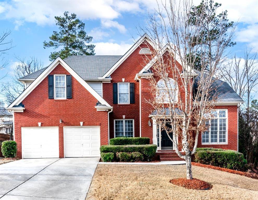 Lawrenceville, GA 30045,1499 Wood Iris LN