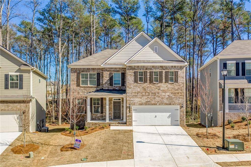 Snellville, GA 30078,3453 lachlan