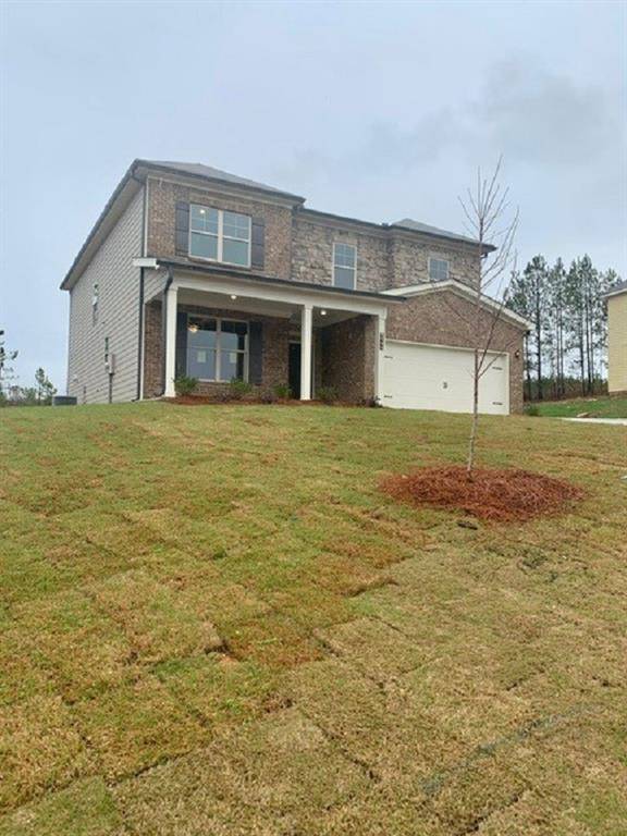 Fairburn, GA 30213,5505 Rosewood PL