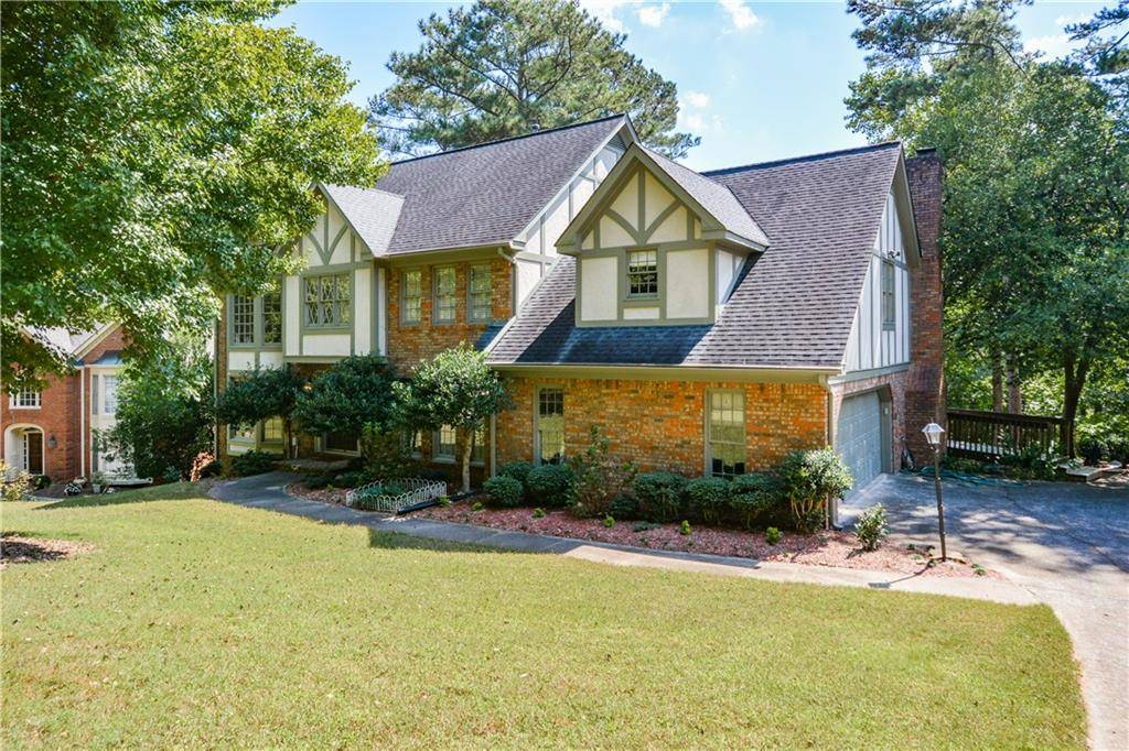 Sandy Springs, GA 30350,335 Cannady CT